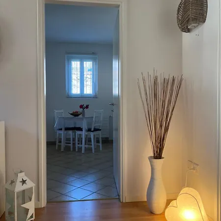Casa Medusa - Con Piscina, A 2 Minuti Dalla Stazione