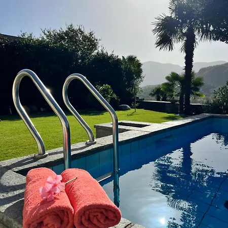 بيت للعطل Casa Medusa - Con Piscina, A 2 Minuti Dalla Stazione *
